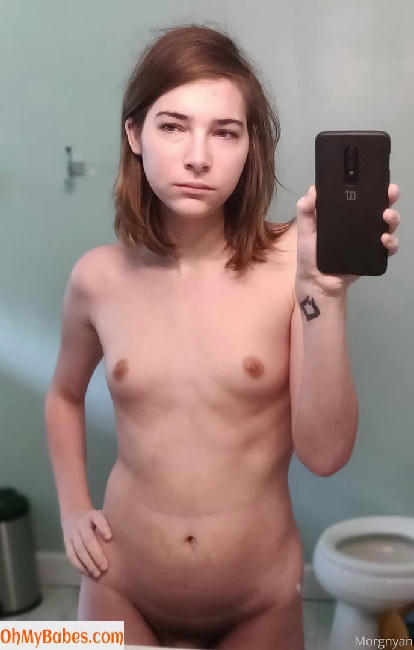 Morgnyan Nude Leaked photo #8 - OhMyBabes