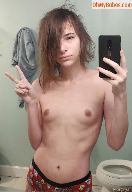 Morgnyan Nude Leaked photo #22 - OhMyBabes