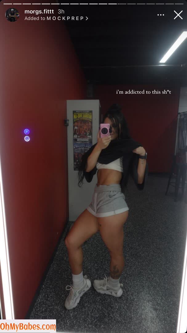 Morgs.fittt OnlyFans leaked photo #9 - OhMyBabes