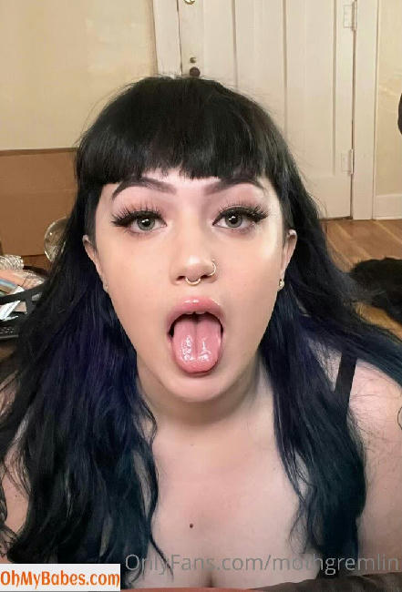 mothgremlin OnlyFans leaked photo #31 - OhMyBabes