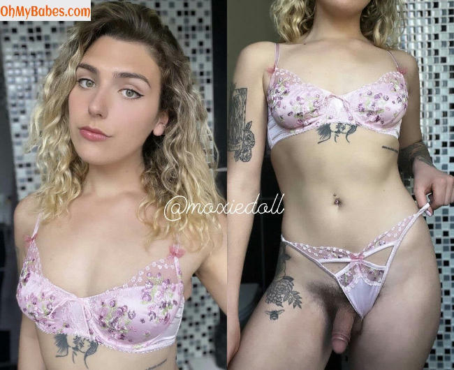 Moxie Doll OnlyFans leaked photo #26 - OhMyBabes