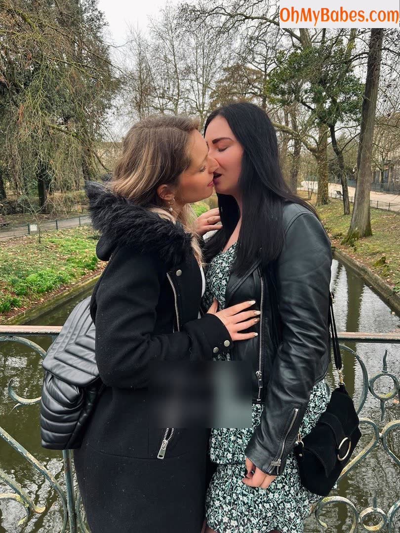 mrfrenchcouple OnlyFans leaked photo #52 - OhMyBabes