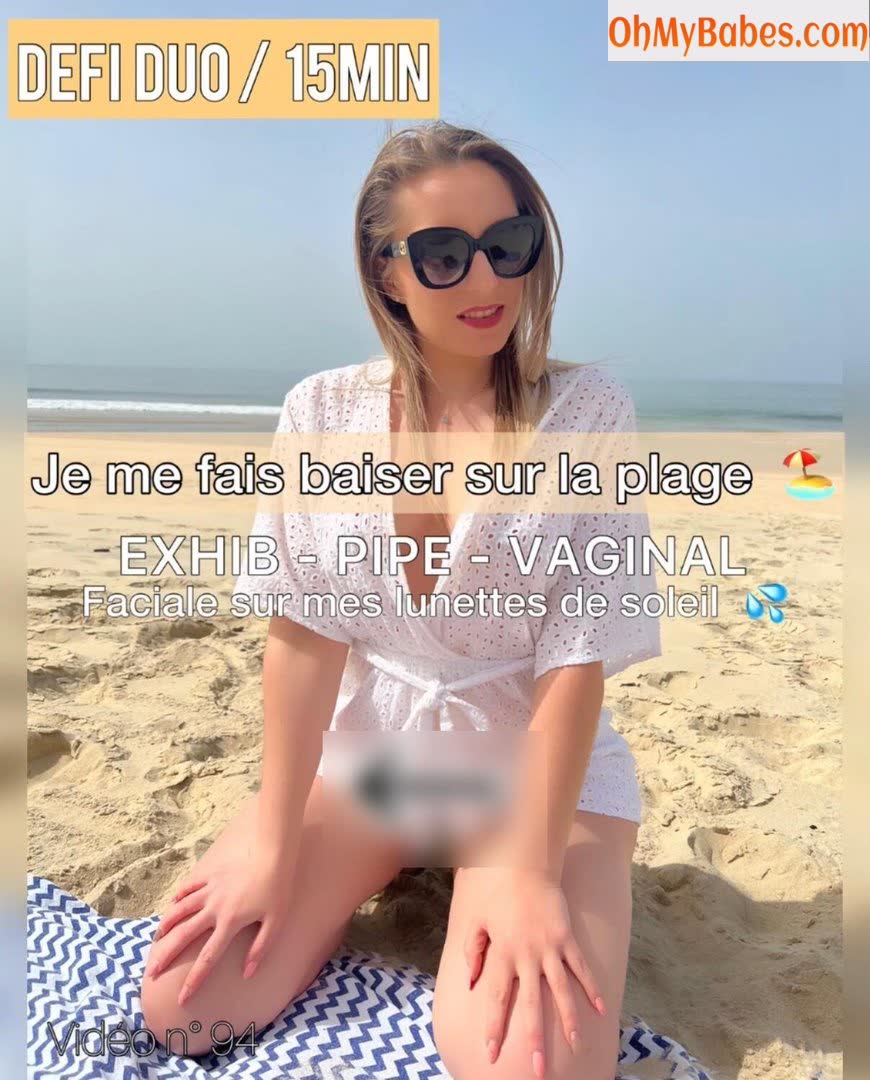 mrfrenchcouple OnlyFans leaked photo #31 - OhMyBabes