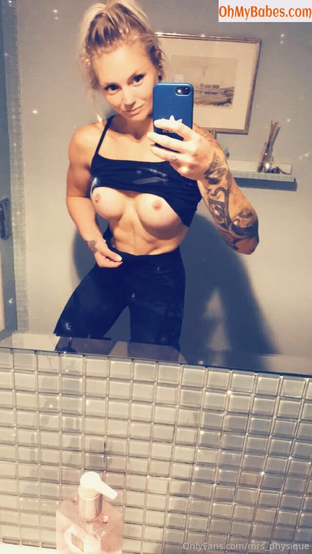 mrsbadass_ink Nude Leaked photo #53 - OhMyBabes