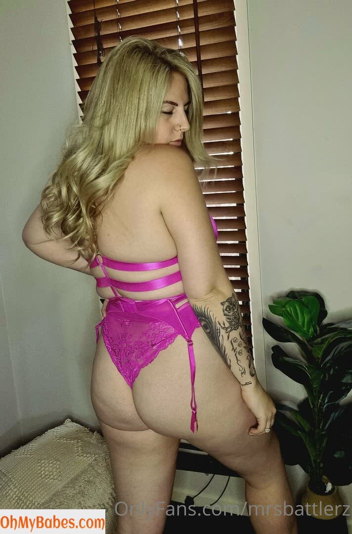 Mrsbattlerz OnlyFans leaked photo #9 - OhMyBabes