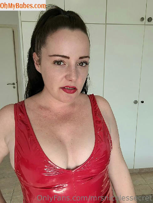 mrsnicolessecret OnlyFans leaked photo #3 - OhMyBabes