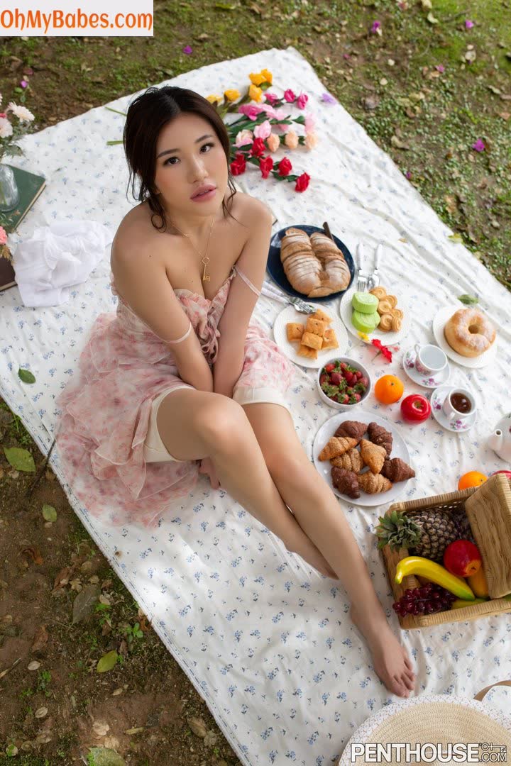 Ms Pui Yi Nude Leaked photo #120 - OhMyBabes