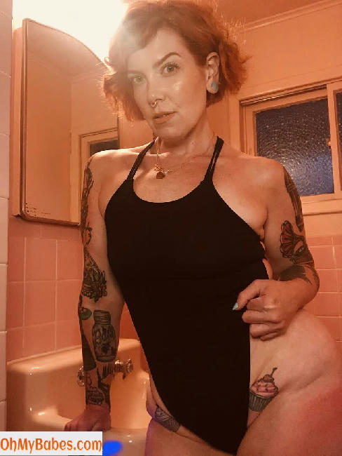 MsBettyWiles OnlyFans leaked photo #25 - OhMyBabes