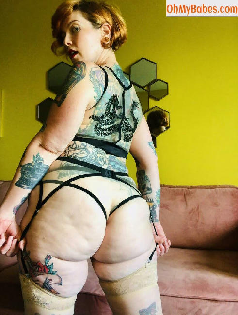 MsBettyWiles OnlyFans leaked photo #28 - OhMyBabes