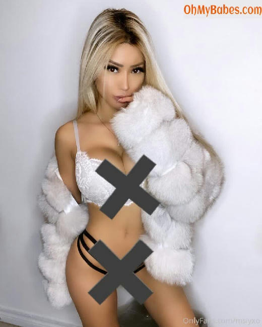 mslyxo OnlyFans leaked photo #11 - OhMyBabes