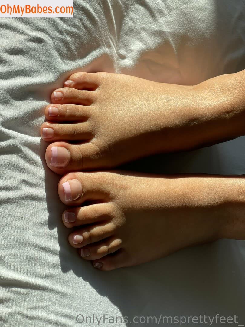 Msprettyfeet Nude Leaked photo #7 - OhMyBabes