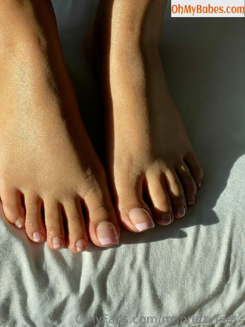 Msprettyfeet Nude Leaked photo #9 - OhMyBabes