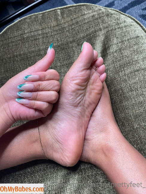 Msprettyfeet Nude Leaked photo #15 - OhMyBabes