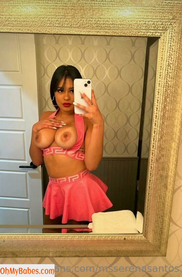 msserenasantos OnlyFans leaked photo #123 - OhMyBabes