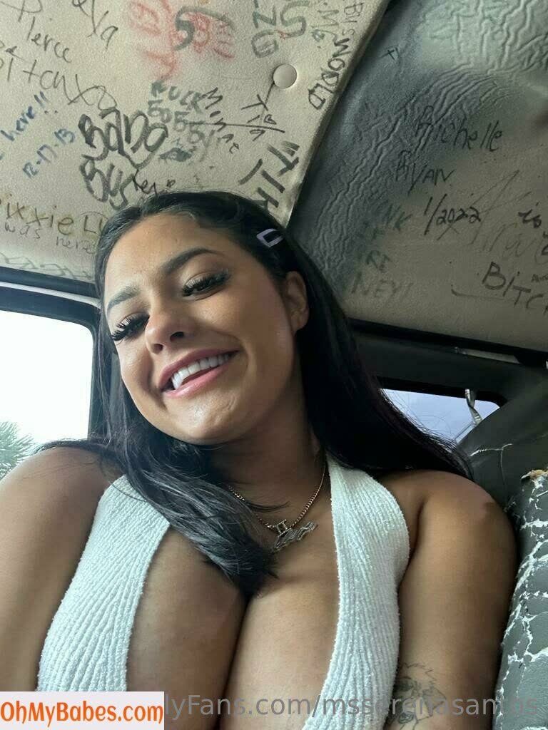 msserenasantos OnlyFans leaked photo #158 - OhMyBabes