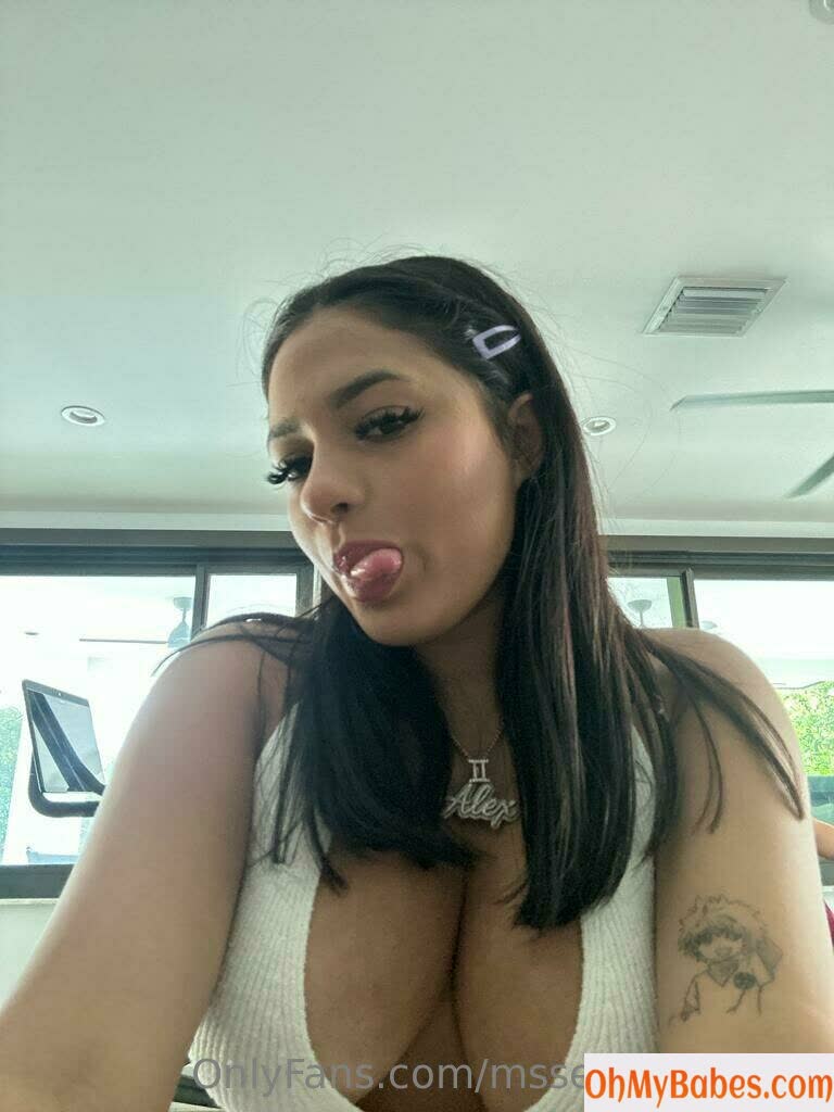 msserenasantos OnlyFans leaked photo #157 - OhMyBabes