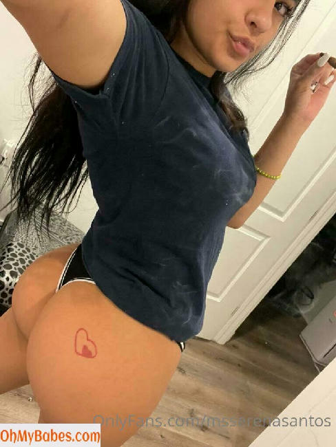 msserenasantos OnlyFans leaked photo #113 - OhMyBabes