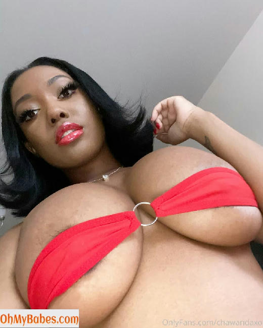 Mswandaxo OnlyFans leaked photo #75 - OhMyBabes