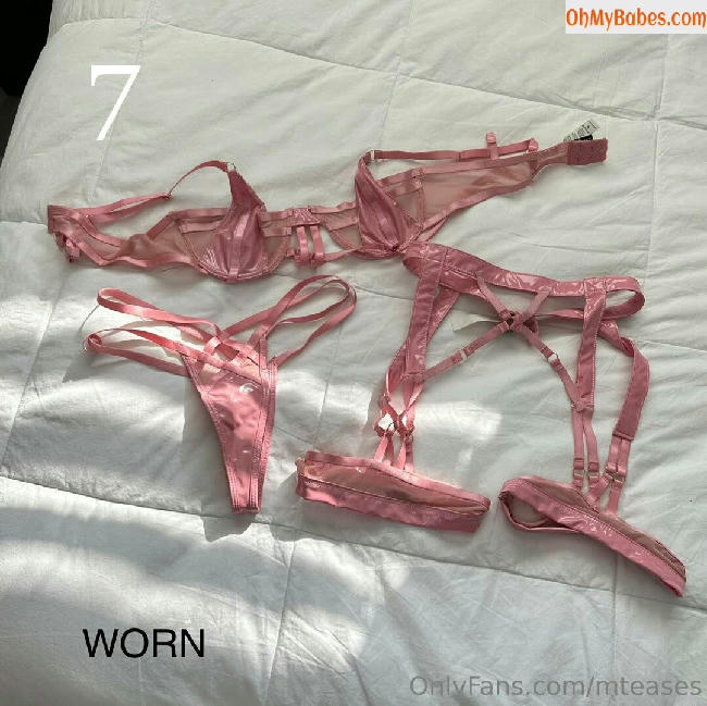 mteases OnlyFans leaked photo #66 - OhMyBabes