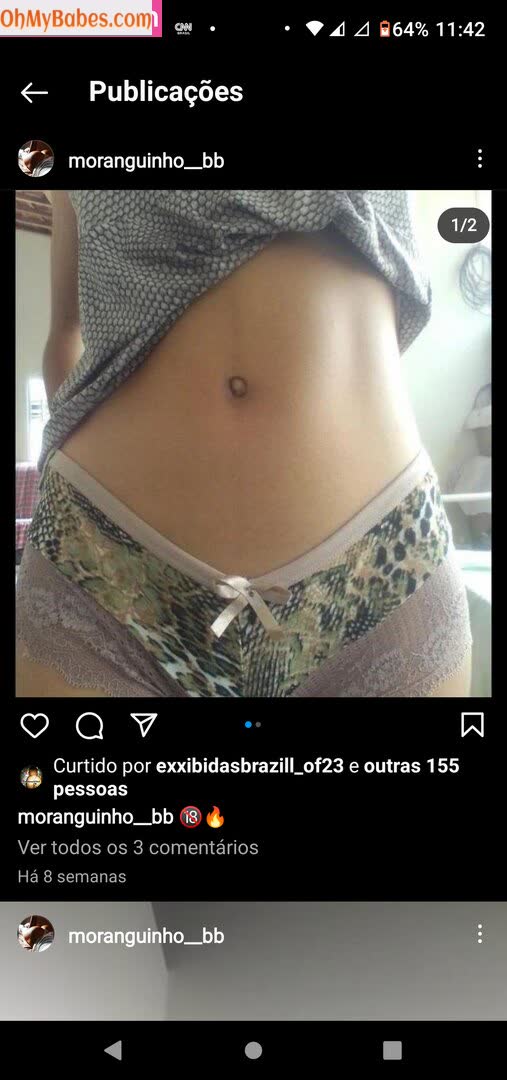 Mulheres De Campinas OnlyFans leaked photo #11 - OhMyBabes