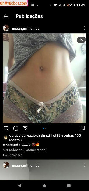 Mulheres De Campinas OnlyFans leaked photo #11 - OhMyBabes