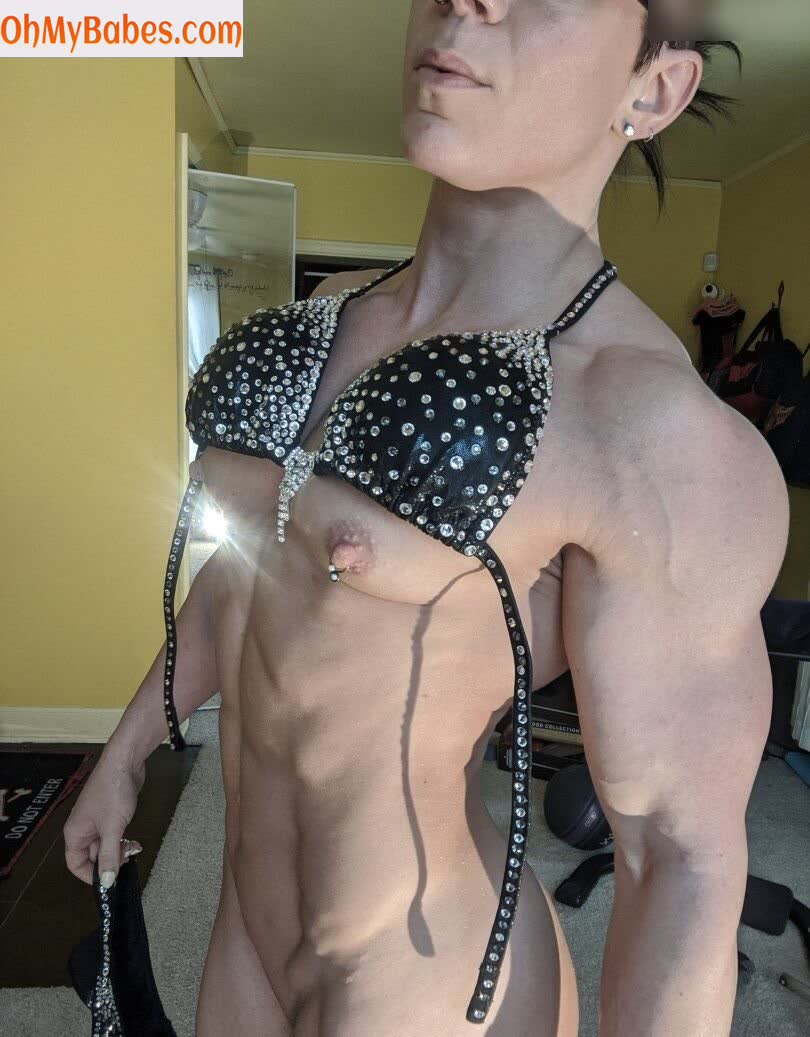 Muscle Geisha OnlyFans leaked photo #8 - OhMyBabes