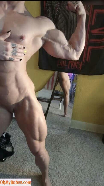 Muscle Geisha OnlyFans leaked photo #6 - OhMyBabes