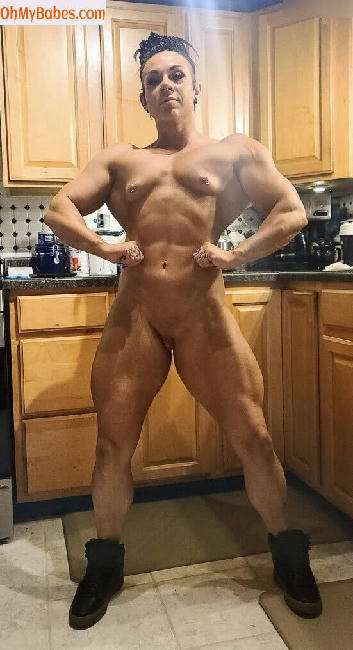 Muscle Geisha OnlyFans leaked photo #15 - OhMyBabes