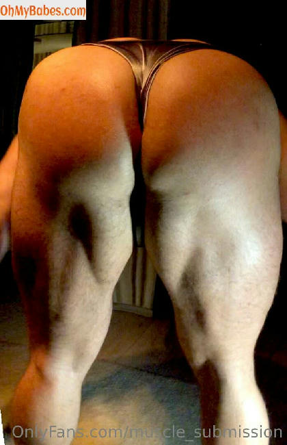 muscle_submission Nude Leaked photo #89 - OhMyBabes