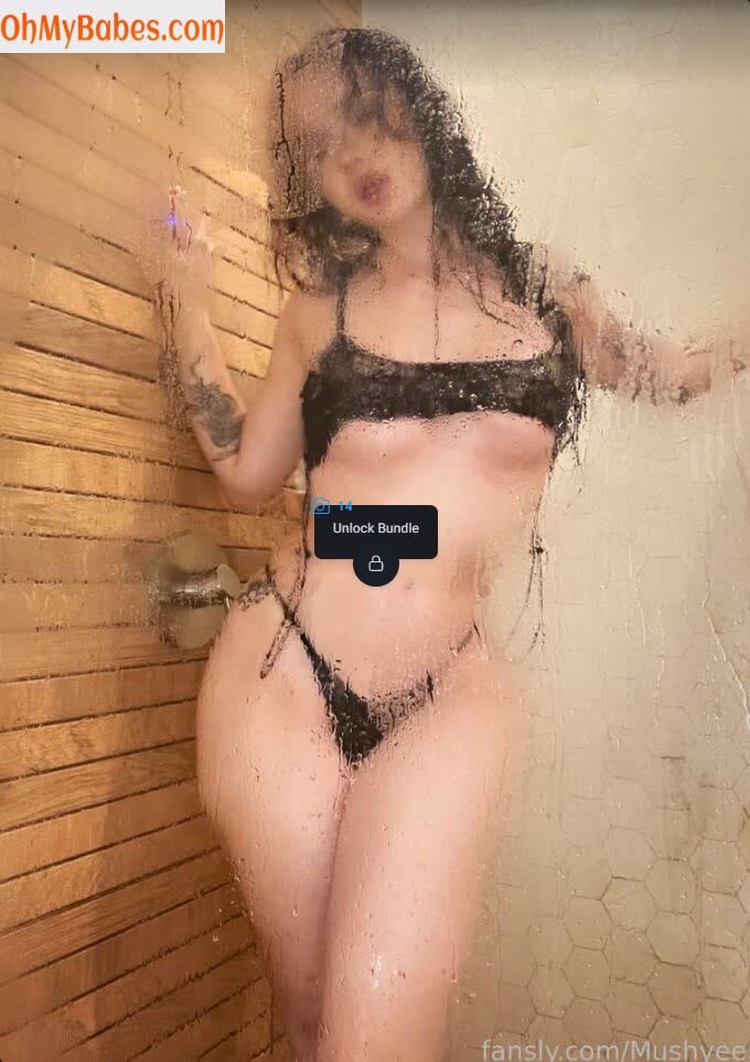 Mushyee Nude Leaked photo #3 - OhMyBabes