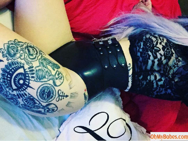 My Little Vronie OnlyFans leaked photo #22 - OhMyBabes