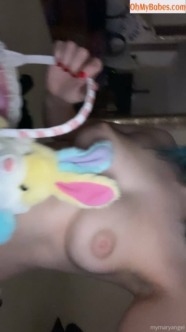 mymaryangel OnlyFans leaked photo #61 - OhMyBabes