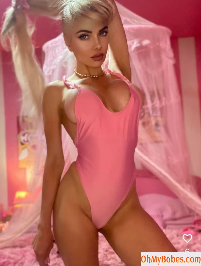 Myriam Klink OnlyFans leaked photo #26 - OhMyBabes