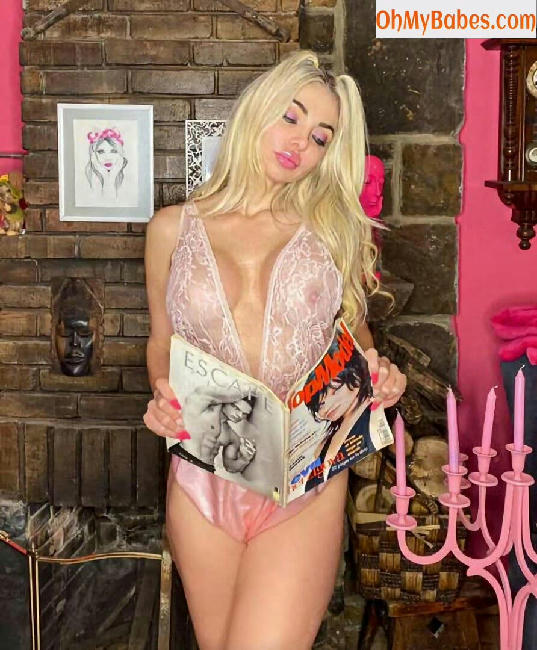 Myriam Klink OnlyFans leaked photo #17 - OhMyBabes