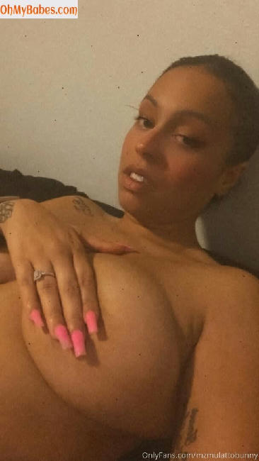 mzmulattobunny Nude Leaked photo #2 - OhMyBabes