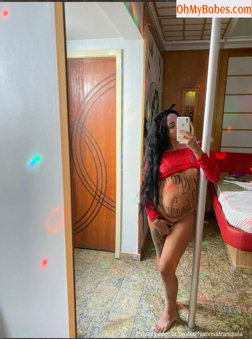 Nabrisa OnlyFans leaked photo #110 - OhMyBabes