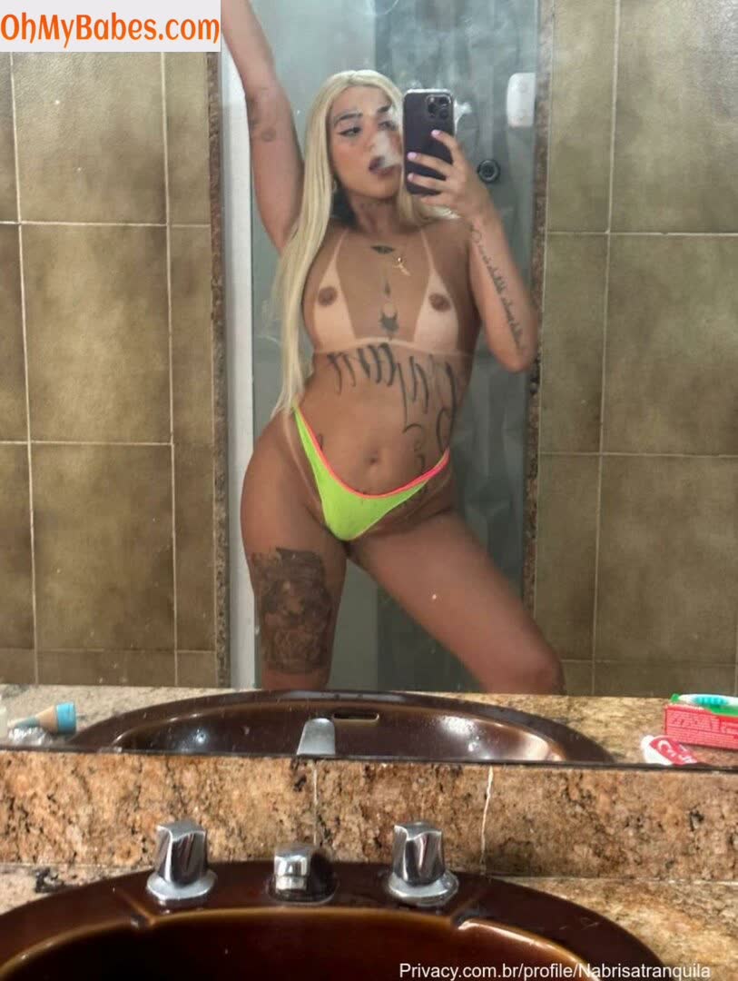 Nabrisa OnlyFans leaked photo #103 - OhMyBabes