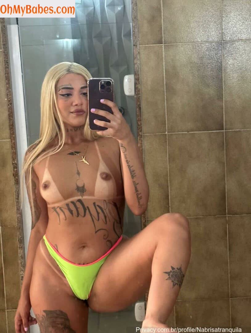 Nabrisa OnlyFans leaked photo #108 - OhMyBabes