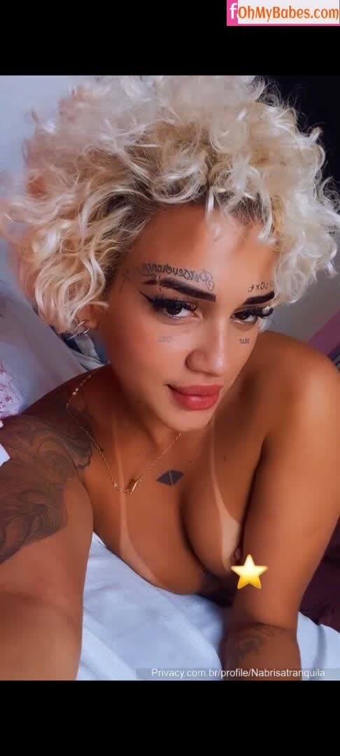 Nabrisa OnlyFans leaked photo #91 - OhMyBabes