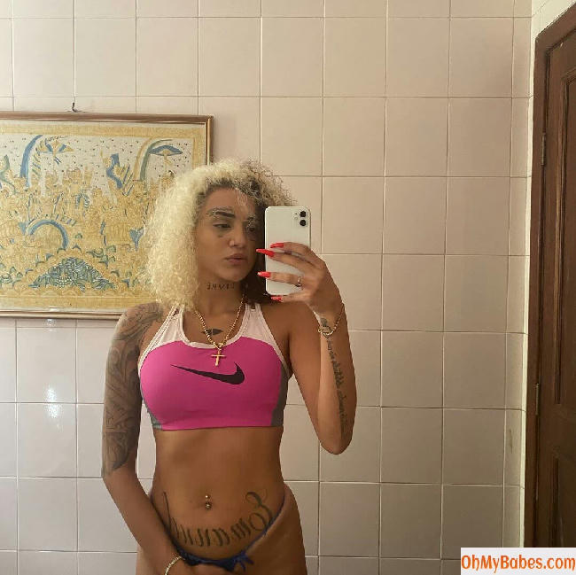 Nabrisa OnlyFans leaked photo #29 - OhMyBabes