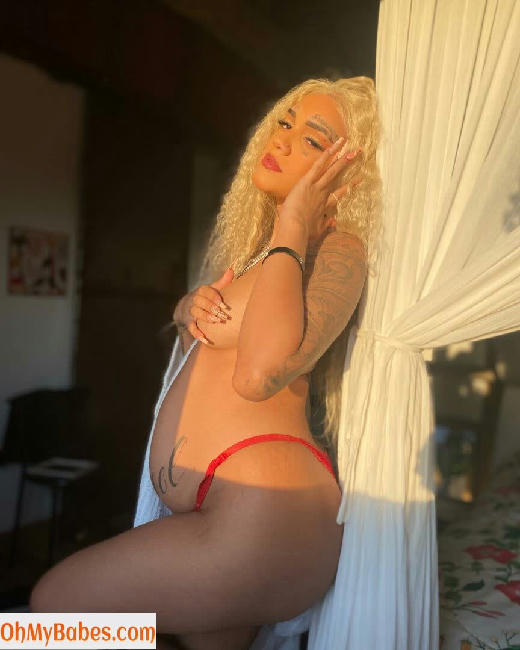 Nabrisa OnlyFans leaked photo #70 - OhMyBabes