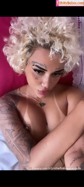 Nabrisa OnlyFans leaked photo #90 - OhMyBabes