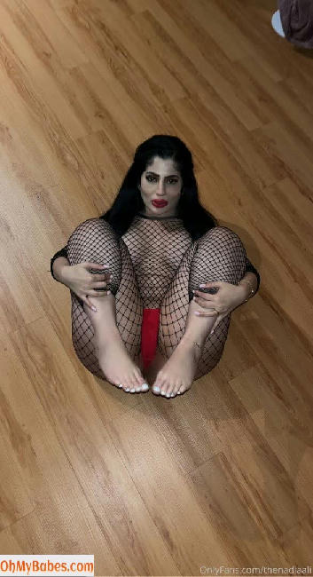 Nadia Ali OnlyFans leaked photo #27 - OhMyBabes