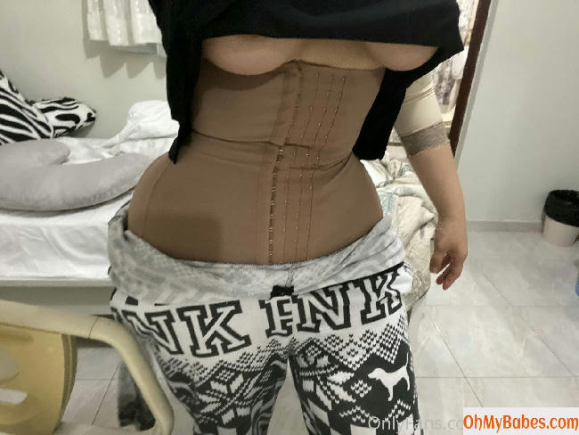 Nadia Ali OnlyFans leaked photo #32 - OhMyBabes