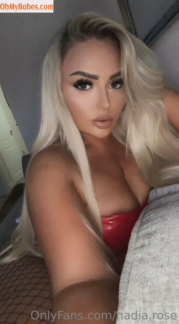 nadia.rose OnlyFans leaked photo #50 - OhMyBabes