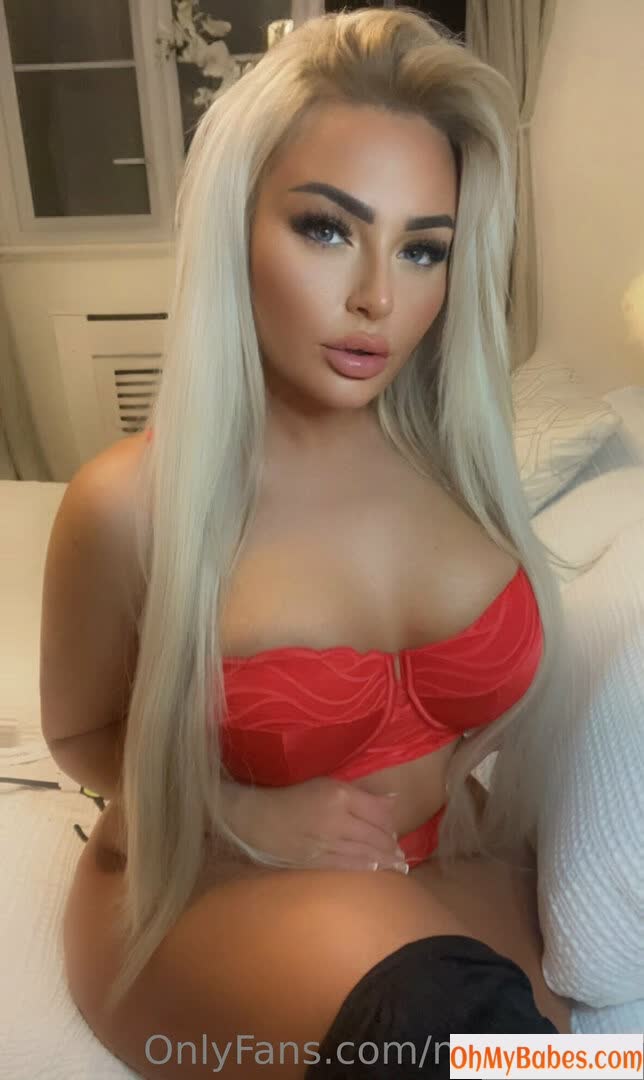 nadia.rose OnlyFans leaked photo #58 - OhMyBabes