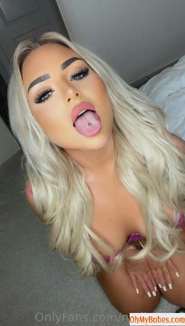 nadia.rose OnlyFans leaked photo #17 - OhMyBabes