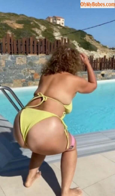 Nadia Sawalha OnlyFans leaked photo #15 - OhMyBabes