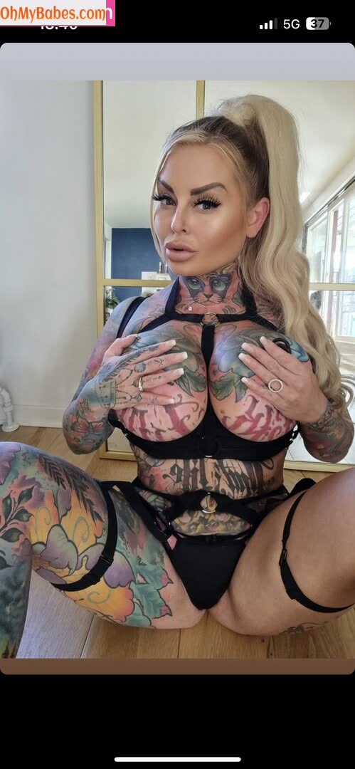 Nadia OnlyFans leaked photo #12 - OhMyBabes