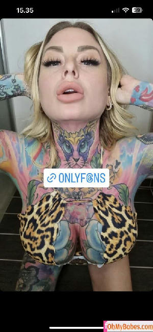 Nadia OnlyFans leaked photo #4 - OhMyBabes